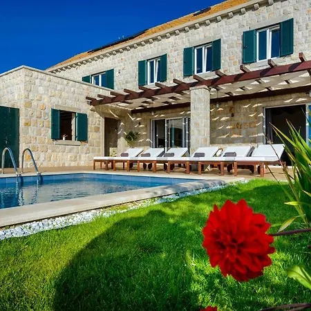 Family And Friends Villa Dubravka