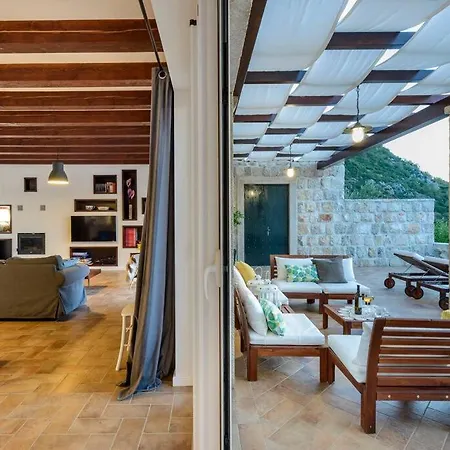 Villa Family And Friends Dubravka