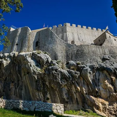 Villa Family And Friends Dubravka