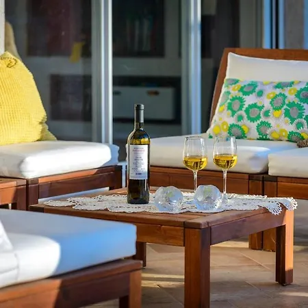 Villa Family And Friends Dubravka