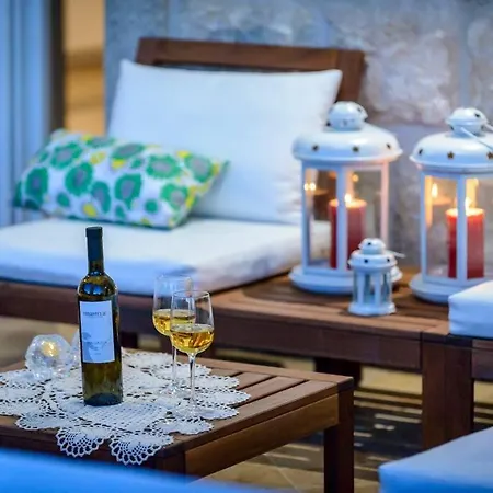 Family And Friends * Dubravka