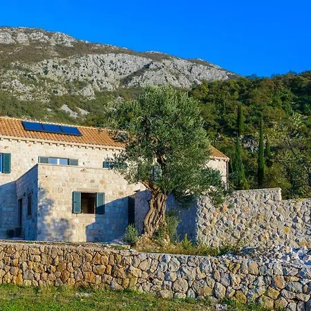 Family And Friends Villa Dubravka