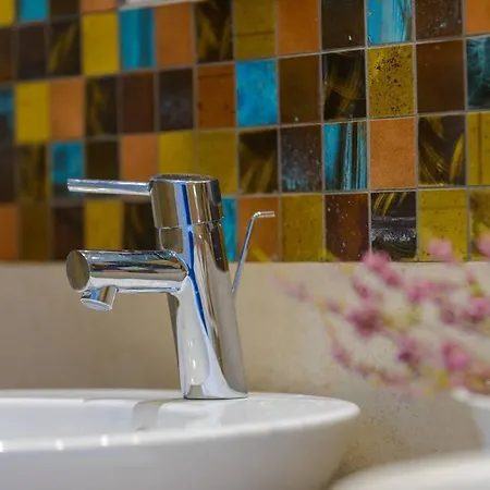 Family And Friends Villa *