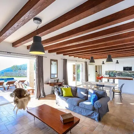 Family And Friends Villa Dubravka