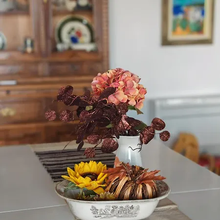 Family And Friends *