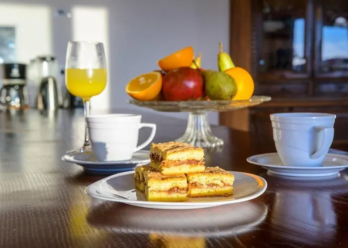 Family&friends Villa