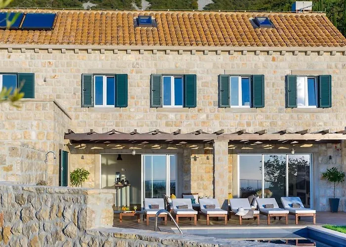 Family&friends Villa