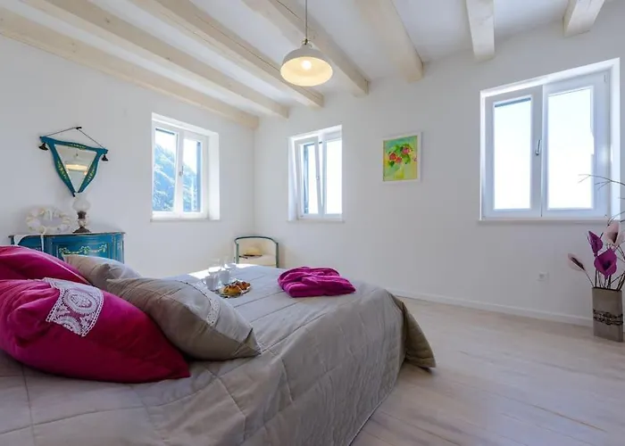 فيلة Family And Friends Dubravka