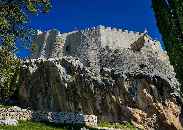 Villa Family&friends Dubravka