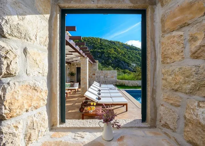 Villa Family&friends