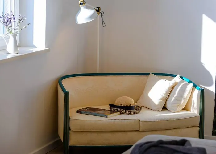 Villa Family&friends Dubravka