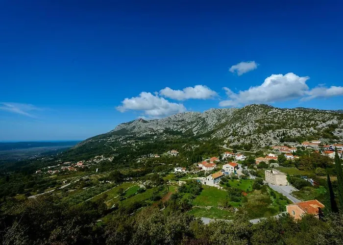 Family And Friends Dubravka