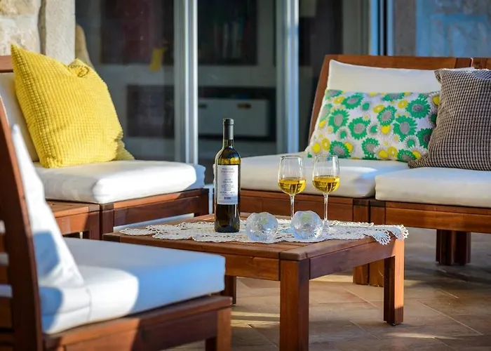 Villa Family&friends Dubravka