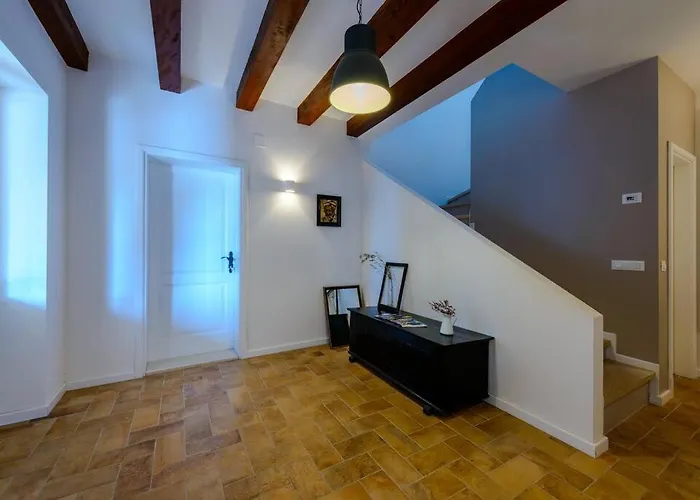 Family&friends Villa