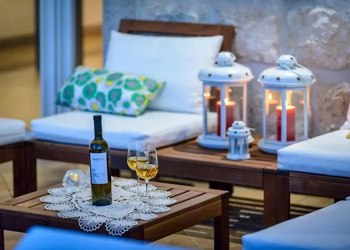 Family And Friends * Dubravka