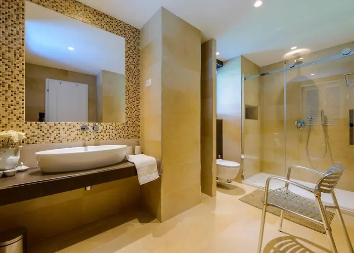 Family&friends Villa