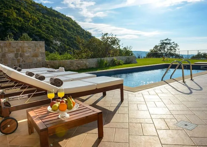 Villa Family&friends