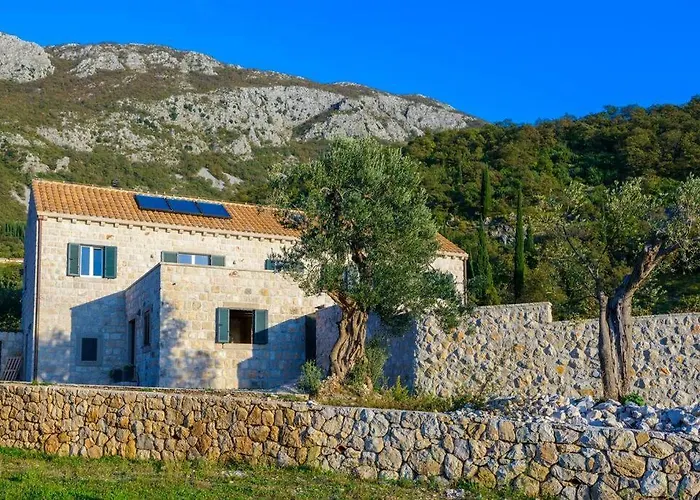 Family&friends Villa Dubravka