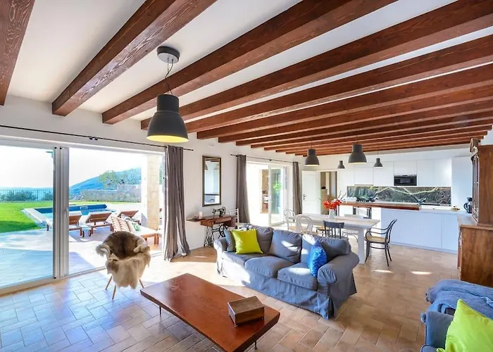 Family&friends Villa Dubravka