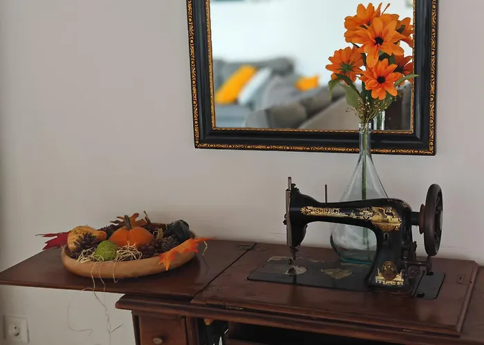 Villa Family&friends